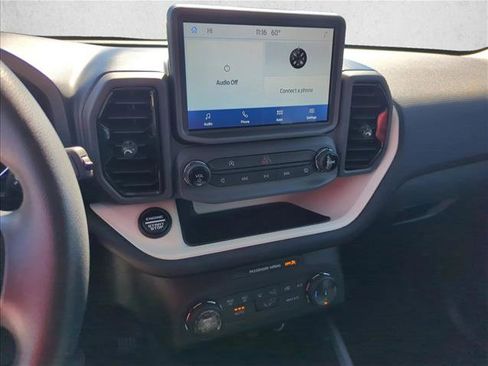 Used 2023 Ford Bronco Sport Heritage image 14