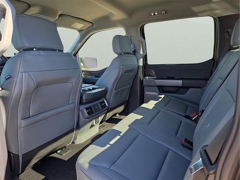 New 2025 Ford F150 Lightning Flash image 9