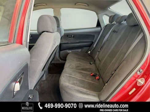 Used 2009 Hyundai Elantra SE FWD image 20