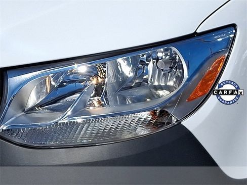 Used 2025 Mercedes-Benz Sprinter 2500 image 9