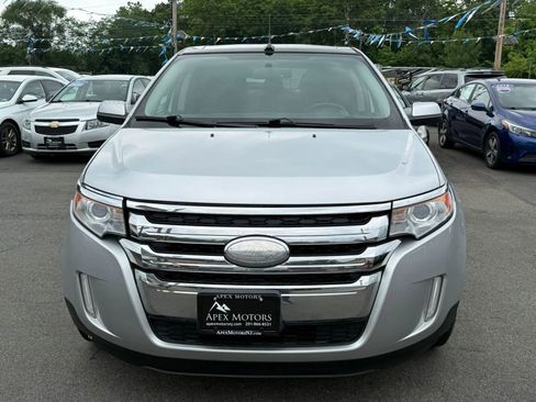 Used 2013 Ford Edge Limited AWD/4WD image 2