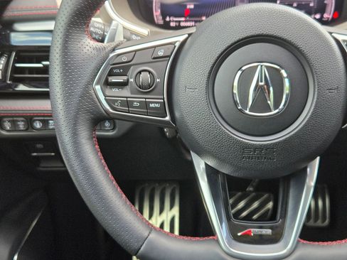 Used 2025 Acura MDX A-Spec image 19