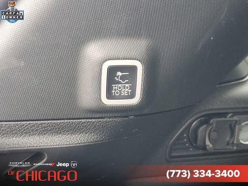 Certified 2024 Jeep Grand Cherokee Altitude AWD/4WD image 9