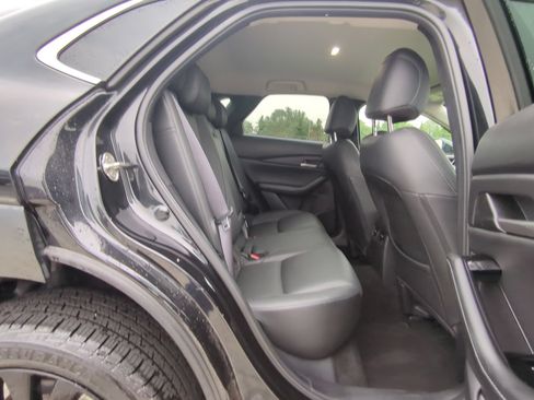 Used 2024 MAZDA CX-30 AWD 2.5 S w/ Select Sport Pkg image 10