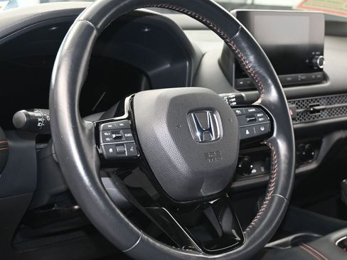 Used 2024 Honda HR-V Sport image 13