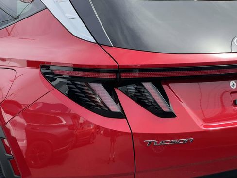 Used 2023 Hyundai Tucson SEL image 11