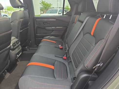 New 2026 Honda Passport TrailSport image 57