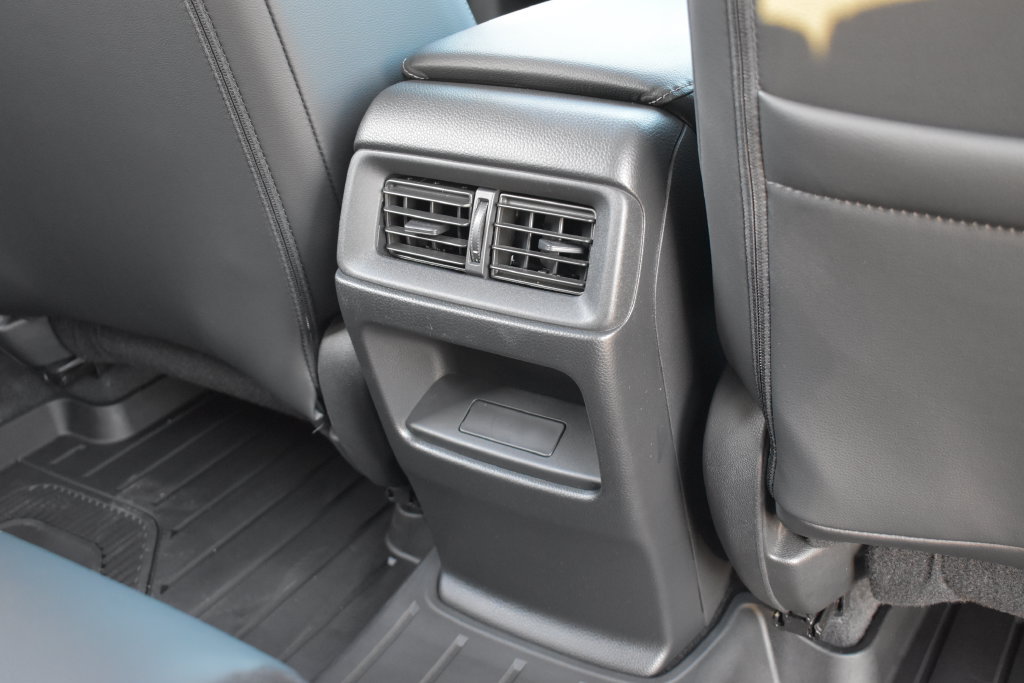 Used 2023 Honda CR-V EX-L image 28
