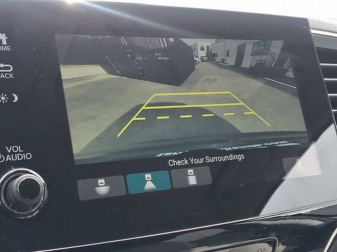 Certified 2021 Honda Pilot EX image 19