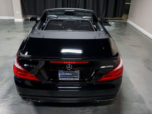 Used 2014 Mercedes-Benz SL 63 AMG image 62