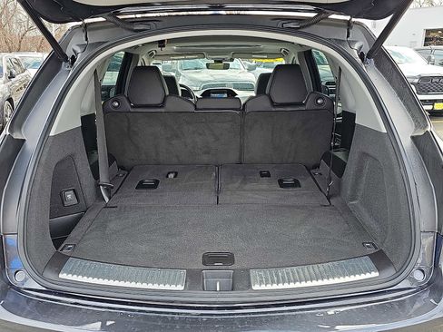 Used 2019 Acura MDX SH-AWD w/ Technology Package image 32