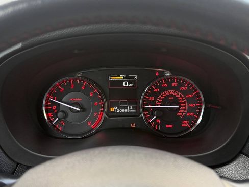 Used 2015 Subaru WRX Premium AWD/4WD image 24