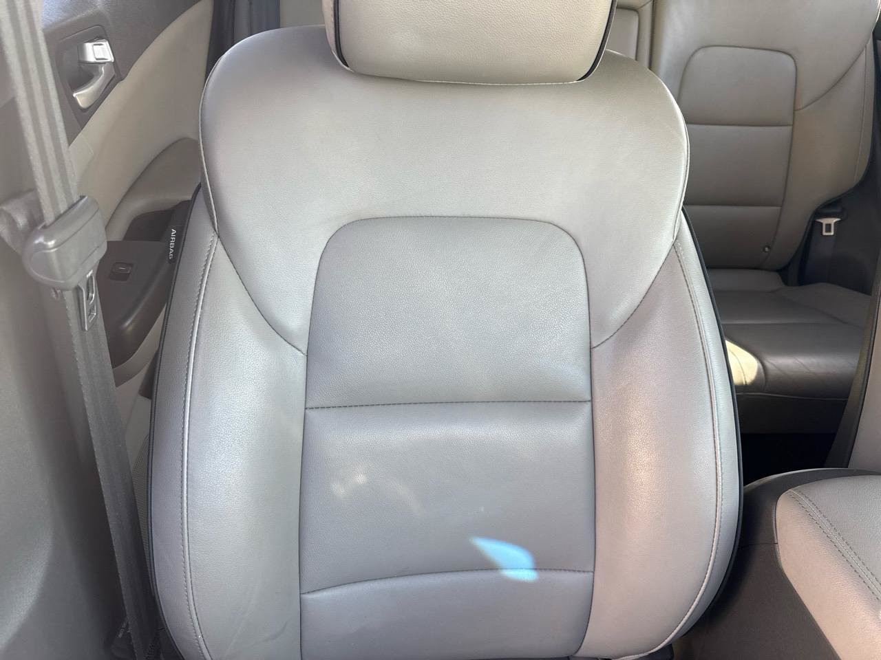 Used 2017 Kia Sportage EX FWD image 10