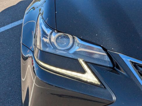 Used 2018 Lexus GS 350 F Sport image 9