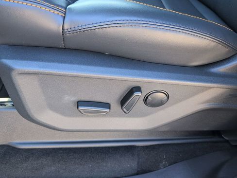 New 2026 Ford Expedition Tremor image 9