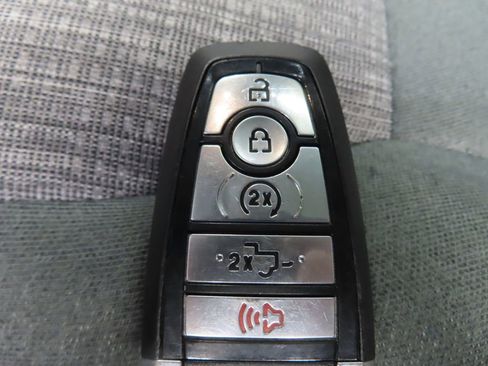 Used 2023 Ford F250 XLT w/ Black Appearance Package image 57