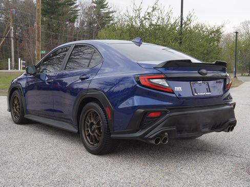 Used 2024 Subaru WRX Premium AWD/4WD image 7