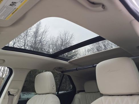 Used 2022 Buick Envision Avenir w/ Technology Package II image 15