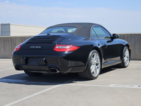 Used 2011 Porsche 911 Carrera RWD image 8