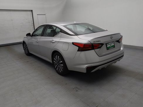 Used 2024 Nissan Altima 2.5 SV image 5