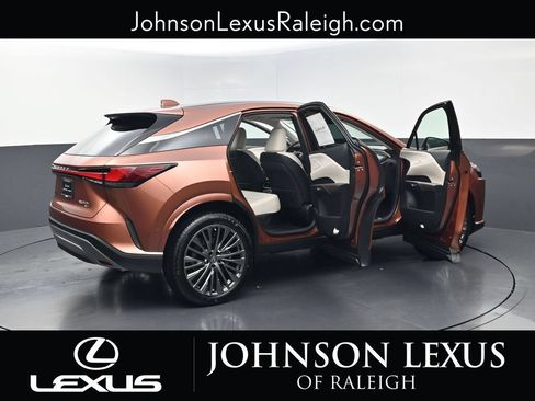 New 2026 Lexus RX 350 w/ Convenience Package AWD/4WD image 31