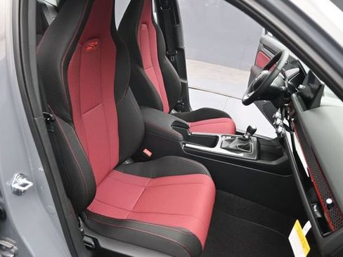 New 2026 Honda Civic Si image 24