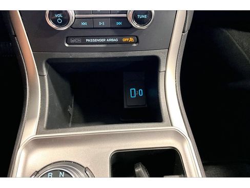 Used 2024 Ford Edge SEL AWD/4WD image 26