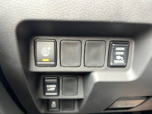 New 2026 Nissan Frontier SV image 12