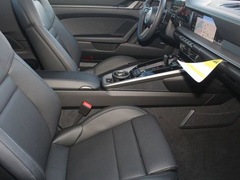 New 2026 Porsche 911 Carrera image 22