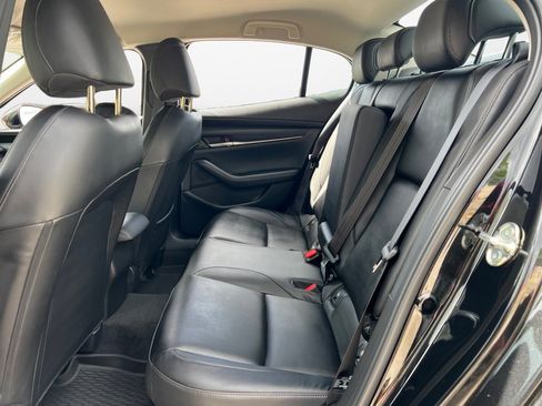 New 2026 MAZDA MAZDA3 s Sport FWD image 13