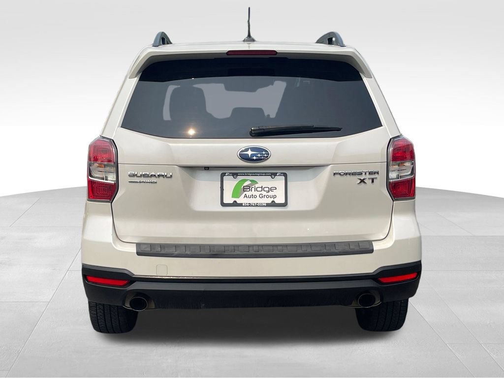 Used 2014 Subaru Forester 2.0XT Touring w/ Popular Package #2 AWD/4WD image 7