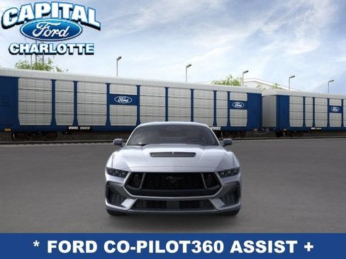 New 2026 Ford Mustang GT Premium RWD image 7