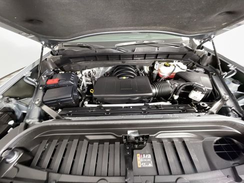 Used 2025 GMC Sierra 1500 SLT image 29