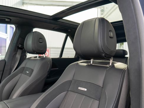 Used 2022 Mercedes-Benz GLE 63 AMG S image 11