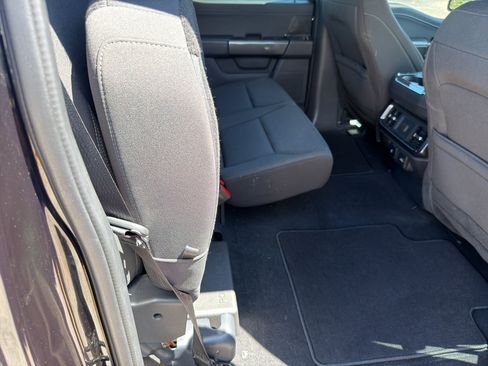 Used 2023 Ford F150 XLT w/ Equipment Group 302A High RWD image 16