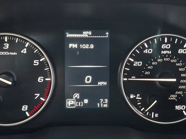 New 2026 Subaru Forester Premium AWD/4WD image 11