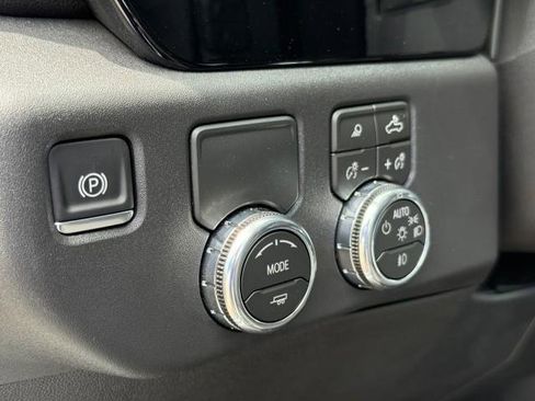 New 2026 GMC Sierra 1500 SLT RWD image 25
