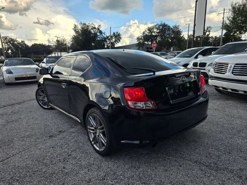 Used 2011 Scion tC FWD image 5