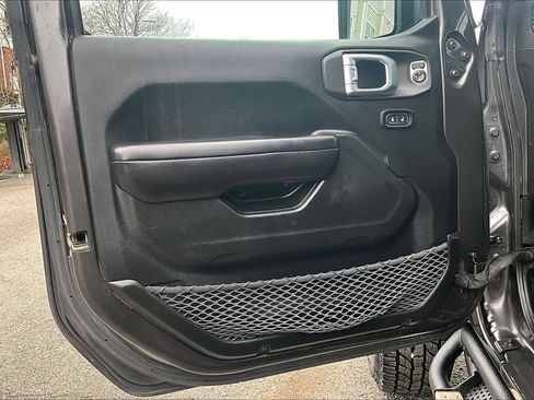 Used 2019 Jeep Wrangler Unlimited Sport S image 20