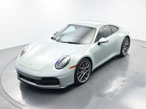 Certified 2025 Porsche 911 Carrera image 30