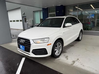 Used 2018 Audi Q3 2.0T Premium w/ Convenience Package