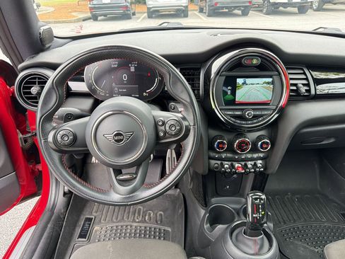 Used 2021 MINI Cooper S w/ 6.5" Touchscreen Package FWD image 28