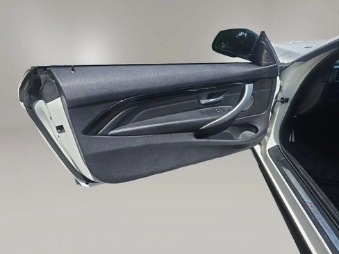 Used 2015 BMW 435i Coupe RWD image 40