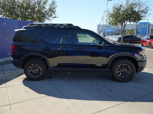 Used 2026 Honda Passport TrailSport image 9