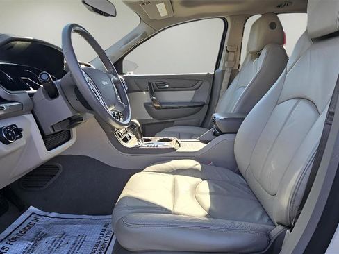 Used 2015 GMC Acadia SLT image 10