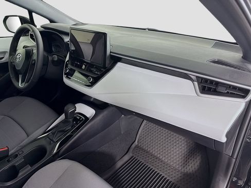 Certified 2026 Toyota Corolla SE FWD image 19