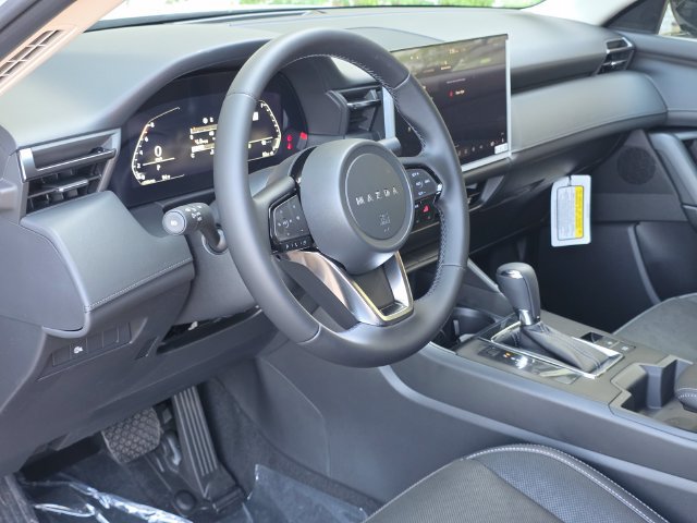New 2026 MAZDA CX-5 Select AWD/4WD image 7
