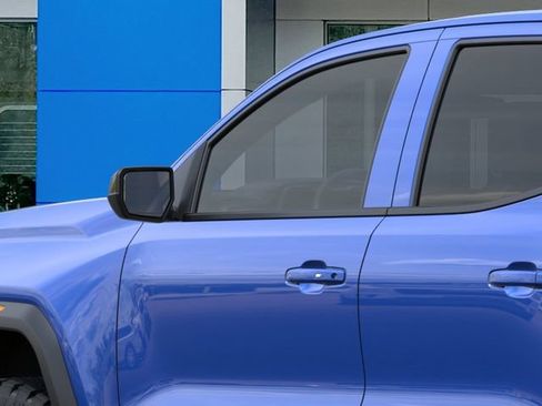 New 2026 GMC Canyon Elevation AWD/4WD image 12