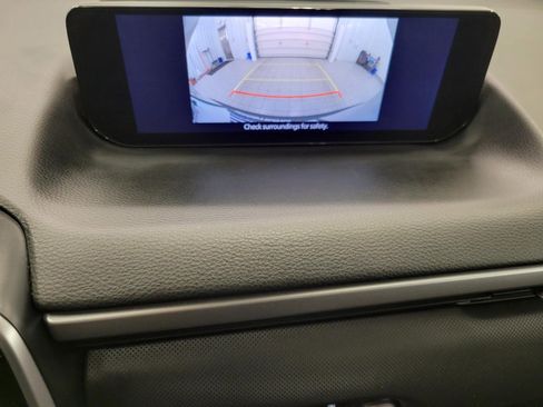 Used 2024 MAZDA CX-50 AWD 2.5 S image 15