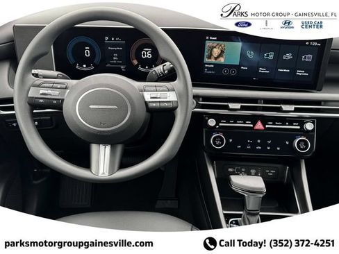 New 2025 Hyundai Santa Cruz SEL AWD/4WD image 17